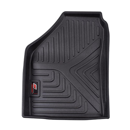 GFX waterproof floor mat for Dzire (2012-19) / Swift (2011-17)