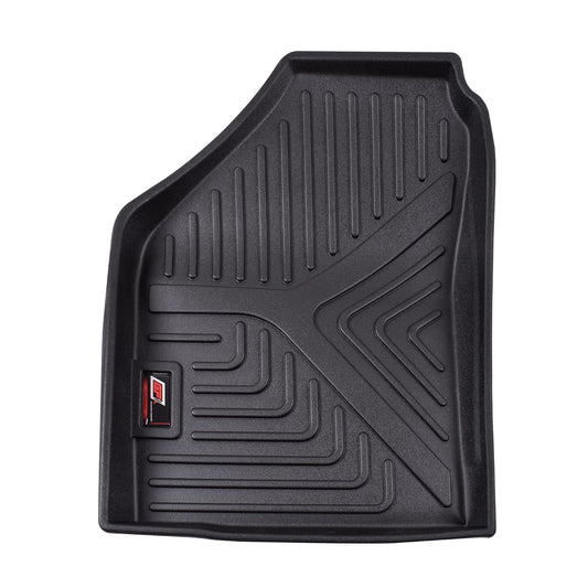 GFX waterproof floor mat for Dzire (2012-19) / Swift (2011-17)