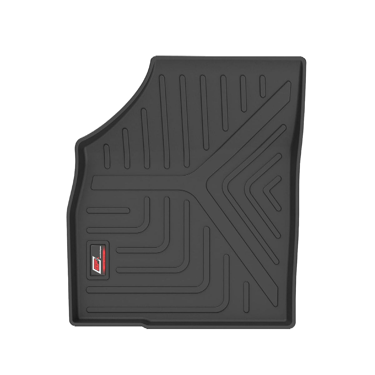 GFX waterproof floor mat for Maruti Suzuki Celerio (2021+)