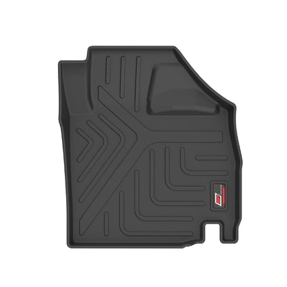 GFX waterproof floor mat for Maruti Suzuki Celerio (2021+)