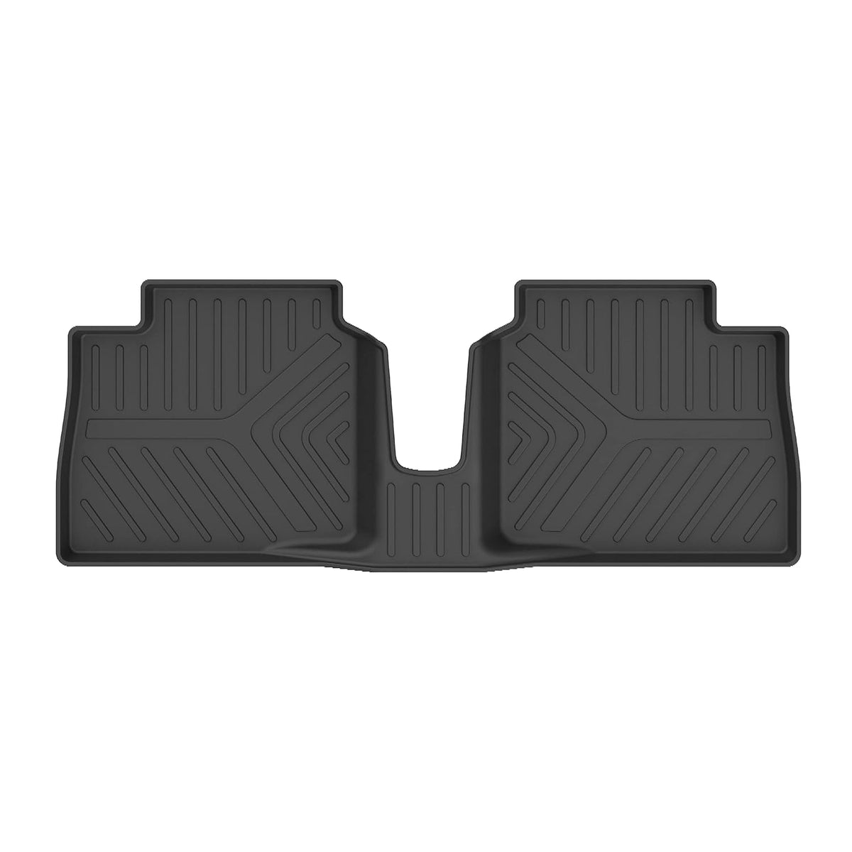 GFX waterproof floor mat for Maruti Suzuki Celerio (2021+)