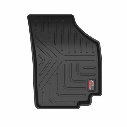 GFX waterproof floor mat for Maruti Suzuki Wagon-R (2011-18)