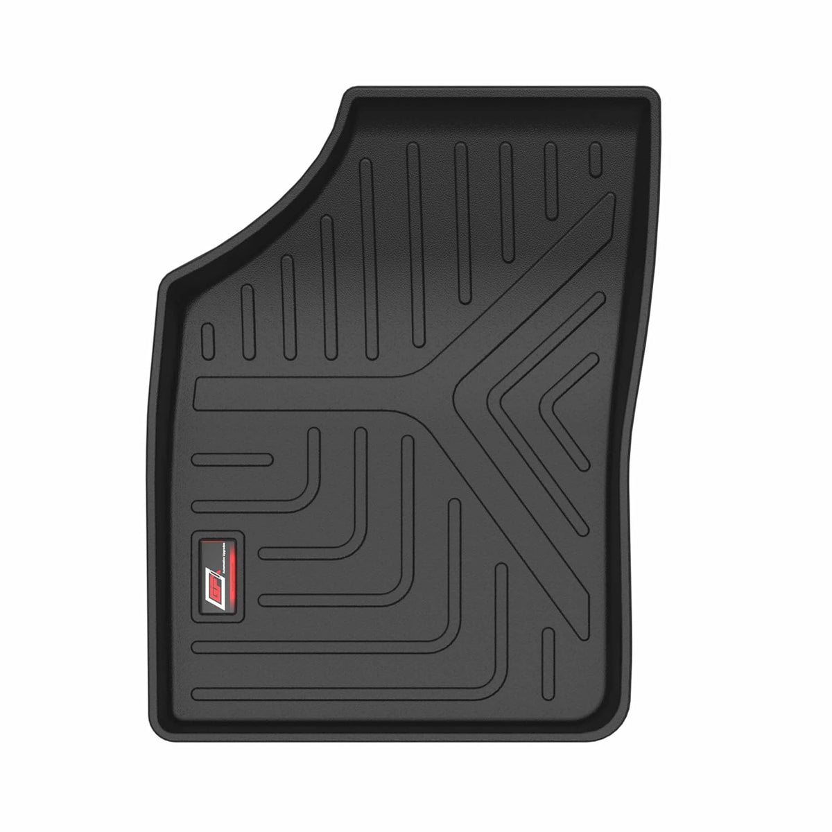 GFX waterproof floor mat for Maruti Suzuki Wagon-R (2011-18)