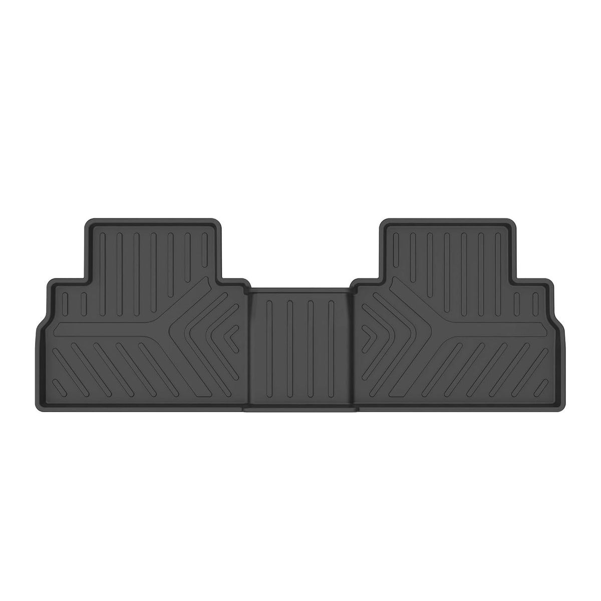 GFX waterproof floor mat for MG ZS EV (2021+)