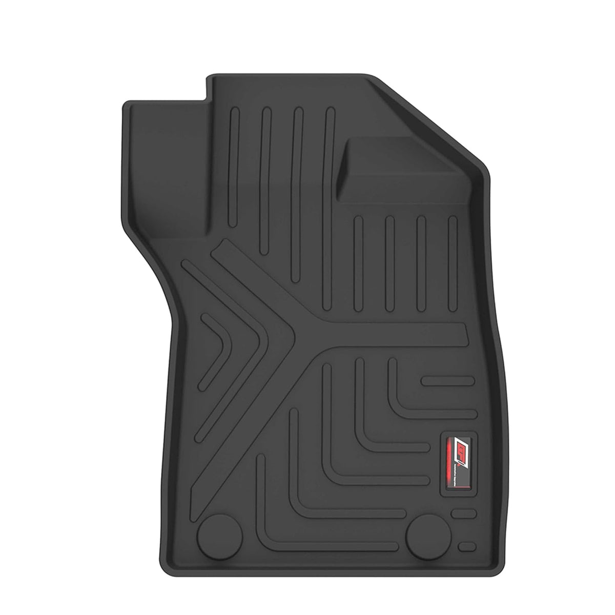GFX waterproof floor mat for MG ZS EV (2021+)
