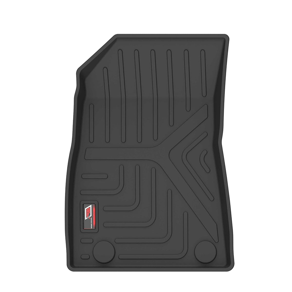 GFX waterproof floor mat for MG ZS EV (2021+)