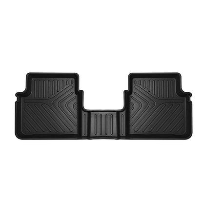 GFX waterproof floor mat for Renault Kwid (2015+)
