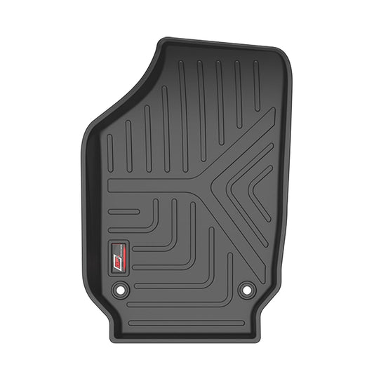 GFX waterproof floor mat for Volkswagen Polo (2009)