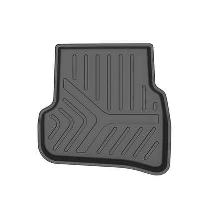 GFX waterproof floor mat for Volkswagen Polo (2009)