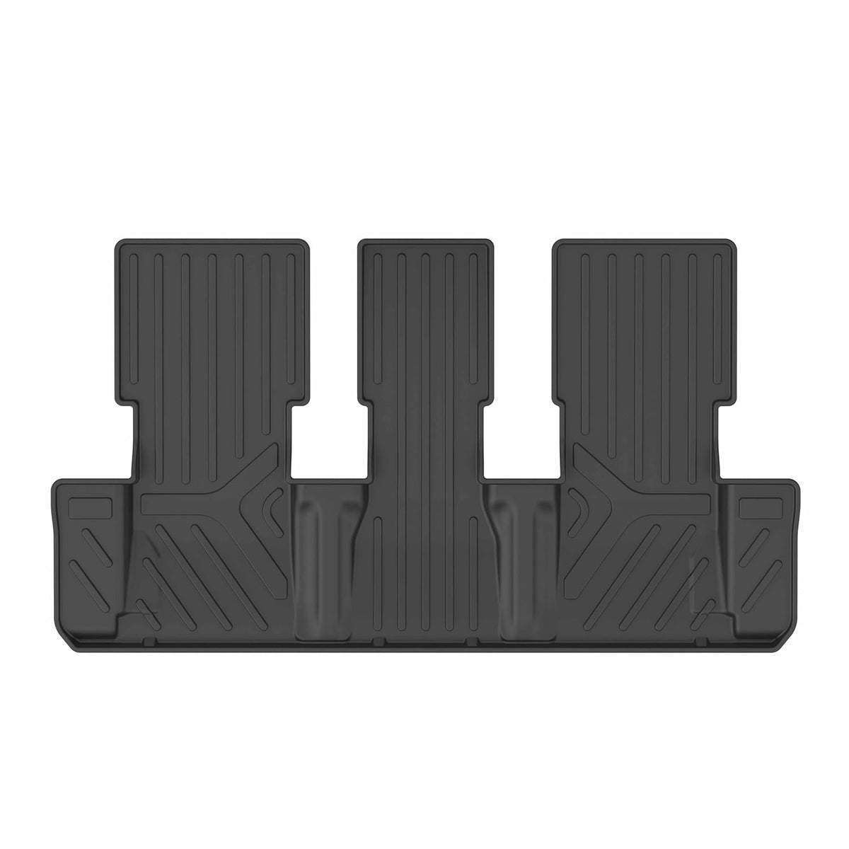 GFX waterproof floor mat for Innova Hycross 7 & 8 Seater (Model 2023+)