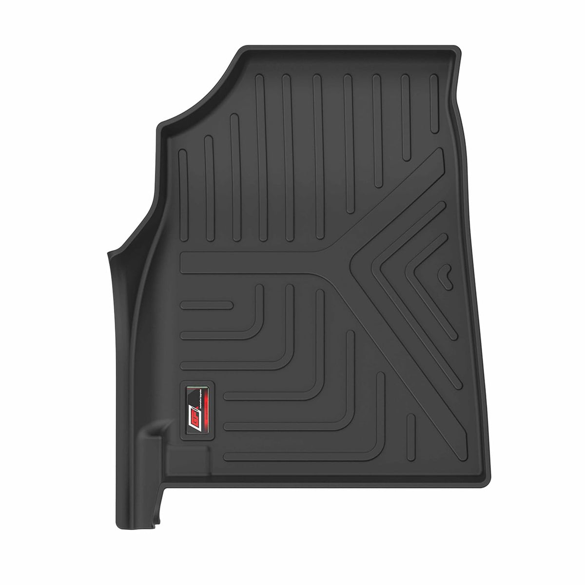 GFX waterproof floor mat for Innova Hycross 7 & 8 Seater (Model 2023+)