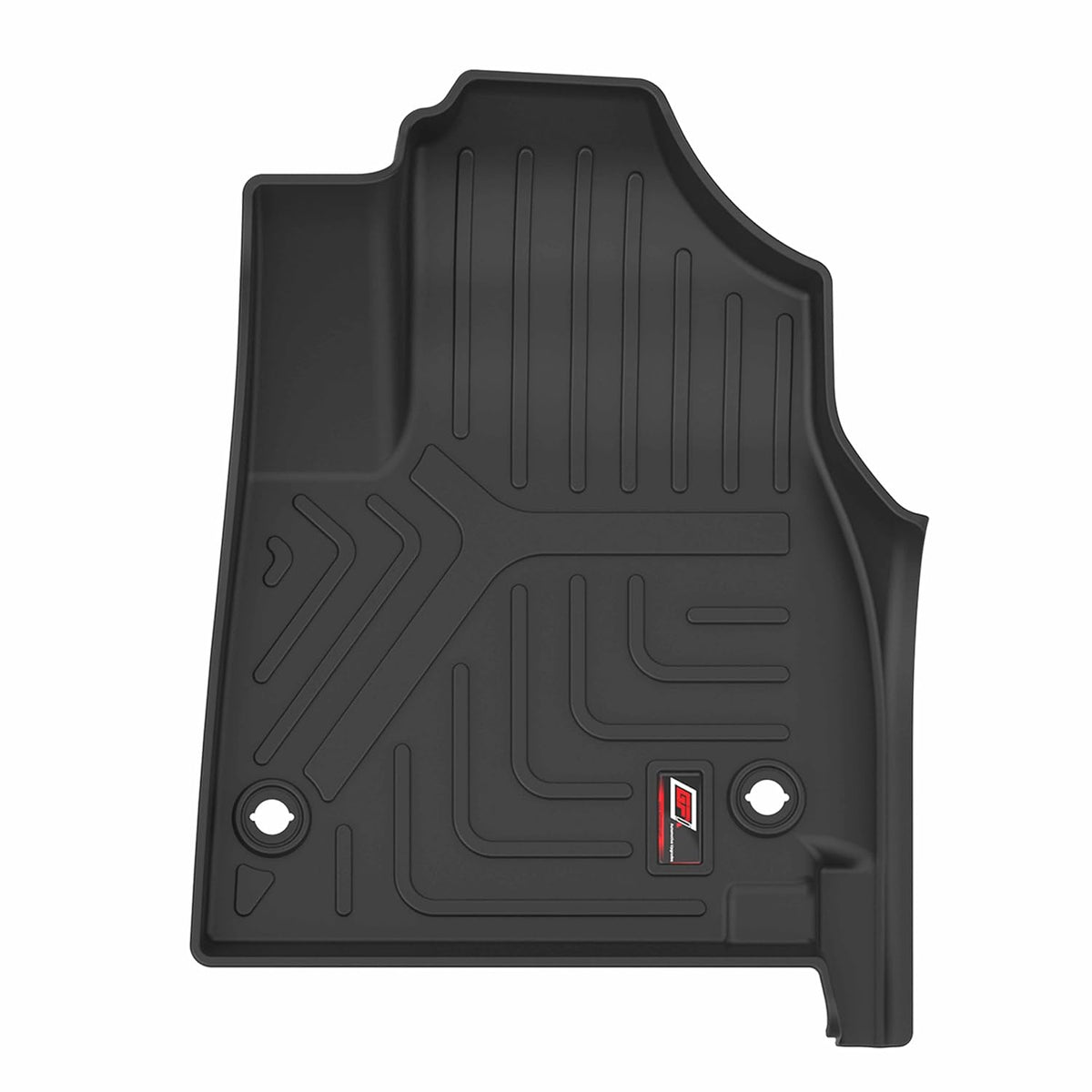 GFX waterproof floor mat for Innova Hycross 7 & 8 Seater (Model 2023+)