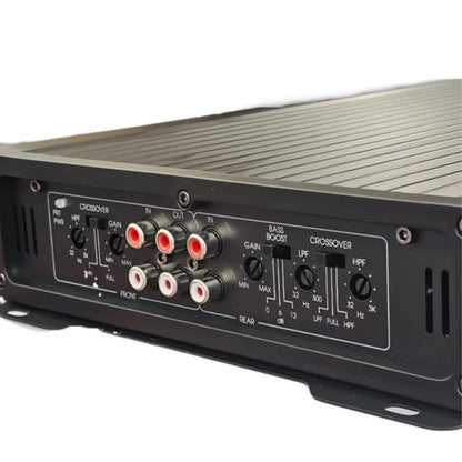 Onkyo V-T60.4A 4-channel car audio amplifier