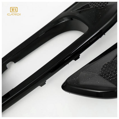 CARDI OEM ambient light kit for Kia Seltos, 20-in-1, 265 colours