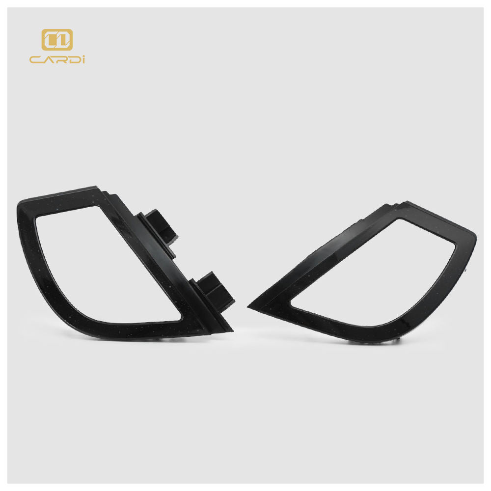 CARDI OEM ambient light kit for Kia Seltos, 20-in-1, 265 colours