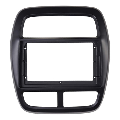 CarDost 9" Android frame dashboard panel for Renault New Kwid (2020)