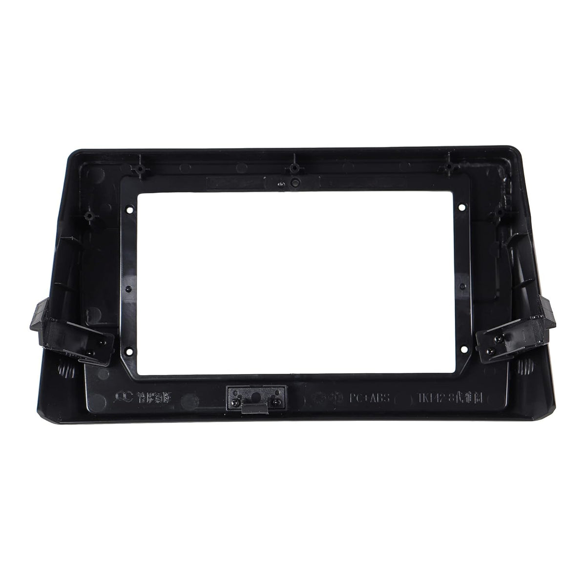 CarDost 10 inch Android frame with CANBUS harness for Honda Accord (2013-2017)