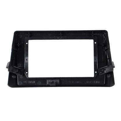 CarDost 10 inch Android frame with CANBUS harness for Honda Accord (2013-2017)