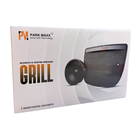 Park Maxx center speaker with grill for Mahindra Scorpio-N