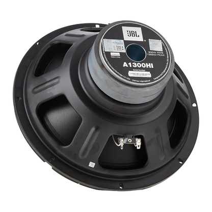 JBL A1300HI 12 inch wired car subwoofer, 1300W peak