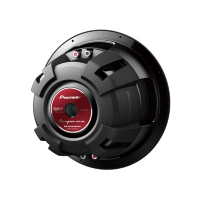 Pioneer TS-W1212D4 12 inch Champion Series car subwoofer
