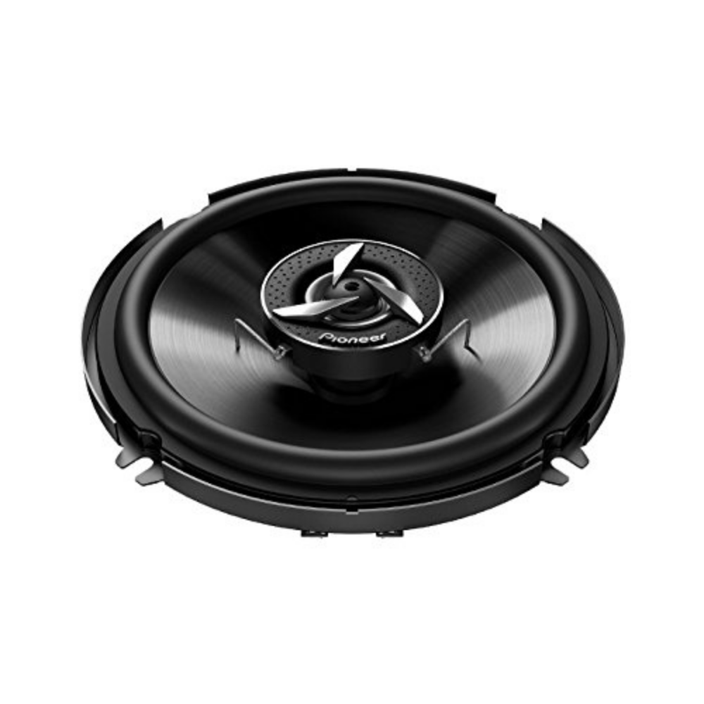 Pioneer TS-1602IN 6 inch coaxial car speaker, black