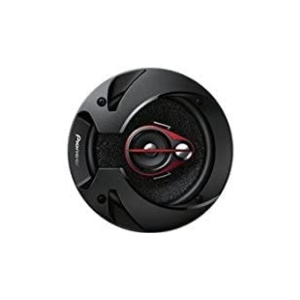 Pioneer TS-R1651S 6 inch 3-way coaxial car speaker