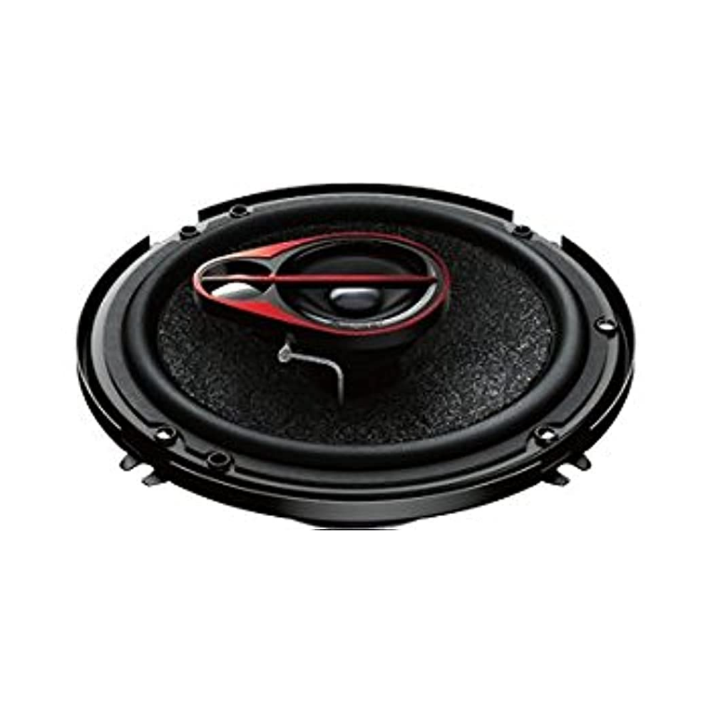 Pioneer TS-R1651S 6 inch 3-way coaxial car speaker