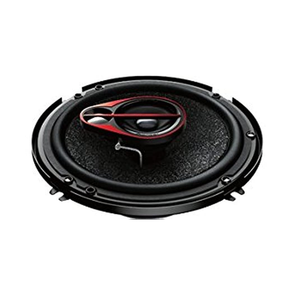 Pioneer TS-R1651S 6 inch 3-way coaxial car speaker