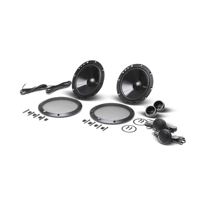 Rockford Fosgate R1675-S 6.75 inch component car speaker