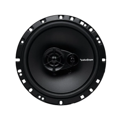 Rockford Fosgate R675 6.75 inch 3-way car speaker, black