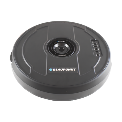Blaupunkt ODx 350AW 11 inch active spare wheel car subwoofer
