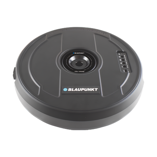 Blaupunkt ODx 350AW 11 inch active spare wheel car subwoofer