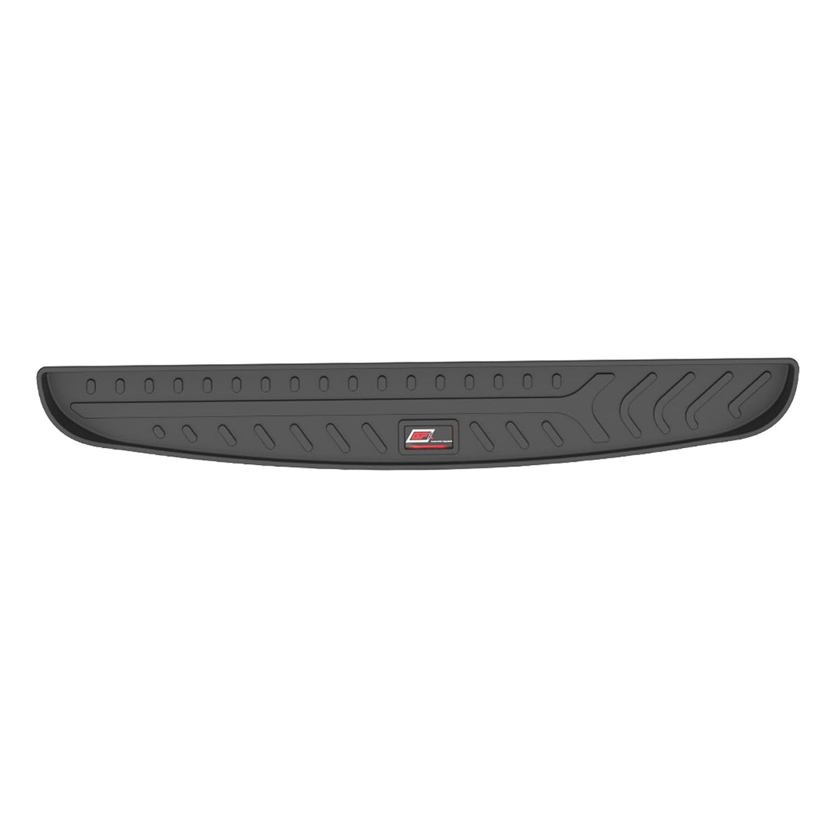 GFX black waterproof anti-slip car floor mats for Mahindra XUV-500 (2012-2021)