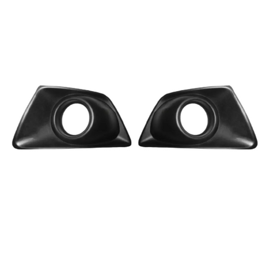Fog Lamp Bracket for Ford EcoSport (2013–2017), fits 3-inch fog lamps