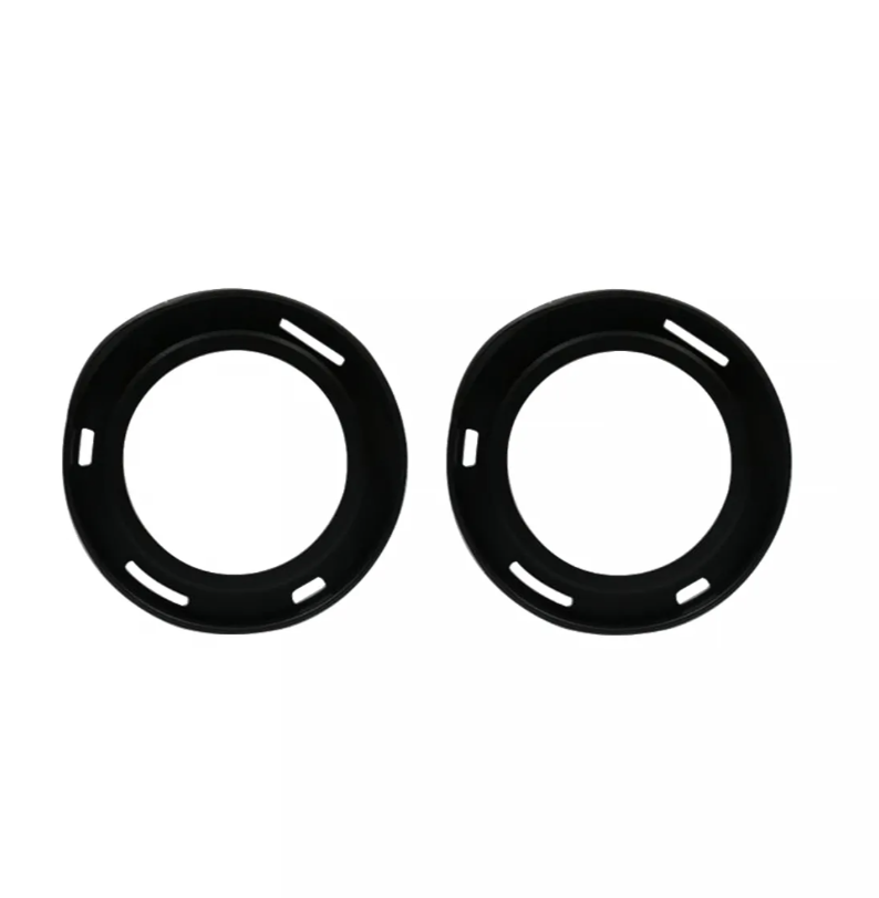Fog Lamp Bracket for Tata Punch (2021 Onwards), fits 3-inch fog lamps
