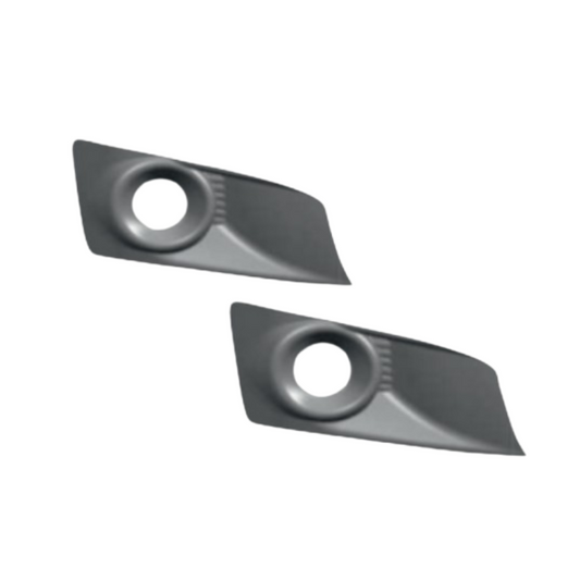 Fog Lamp Bracket for Toyota Fortuner (2014), fits 3-inch fog lamps