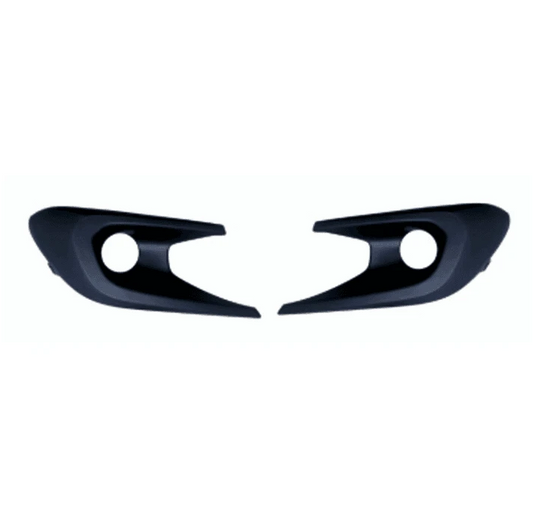 Fog Lamp Bracket for Maruti Suzuki Swift Dzire (2024 Onwards), fits 3-inch fog lamps