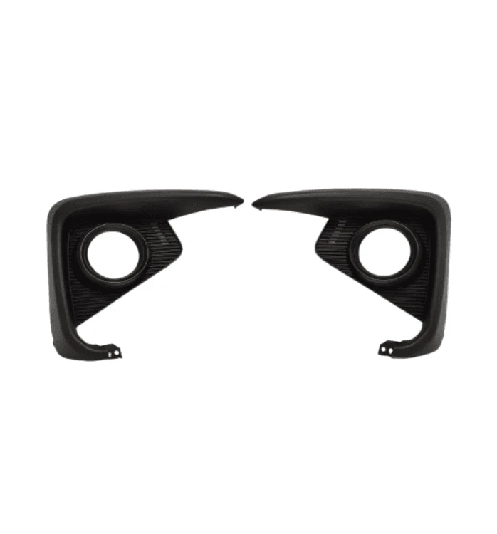 Fog Lamp Bracket for Maruti Suzuki Ertiga (2018), fits 3-inch fog lamps
