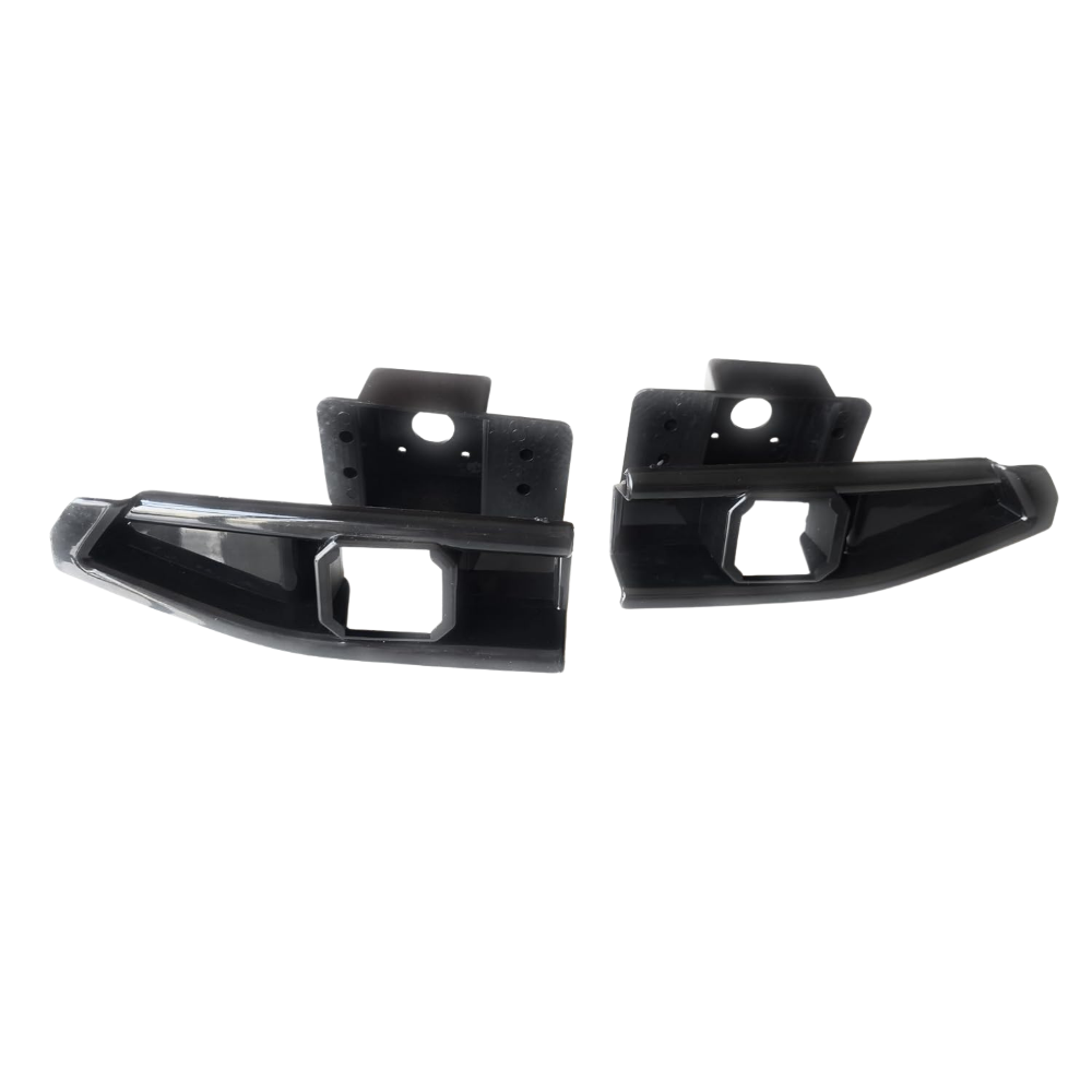Fog Lamp Bracket for Grand Vitara (2022 Onwards), fits 2-inch fog lamps