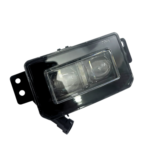 DLAA dual-lens Bi-LED fog light for Tata Curvv (2024 onwards)