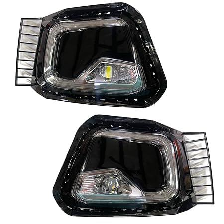 LED fog lamp for Mahindra Scorpio-N (2022 onwards)