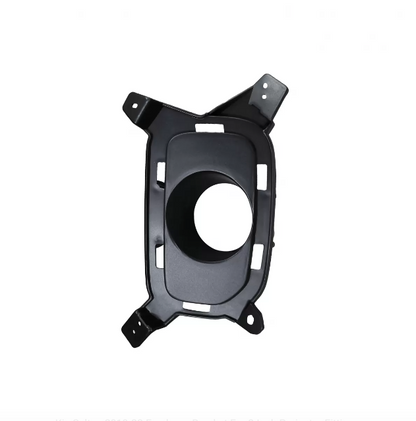 Fog Lamp Bracket for Kia Seltos (2019–2022), fits 3-inch fog lamps