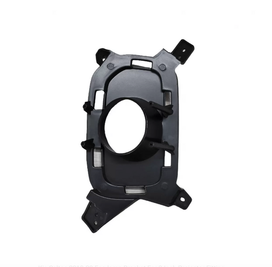 Fog Lamp Bracket for Kia Seltos (2019–2022), fits 3-inch fog lamps