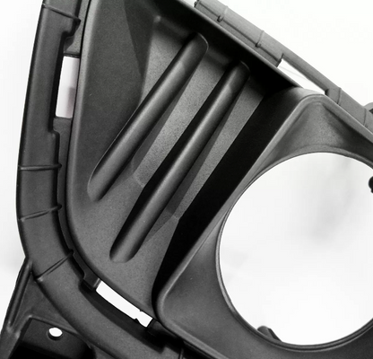 Fog Lamp Bracket for Kia Sonet (2020–2023), fits 3-inch fog lamps