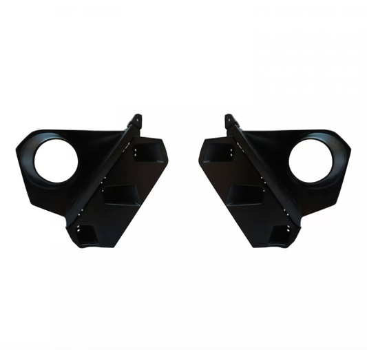 Fog Lamp Bracket for Mahindra XUV 3XO, fits 3-inch fog lamps