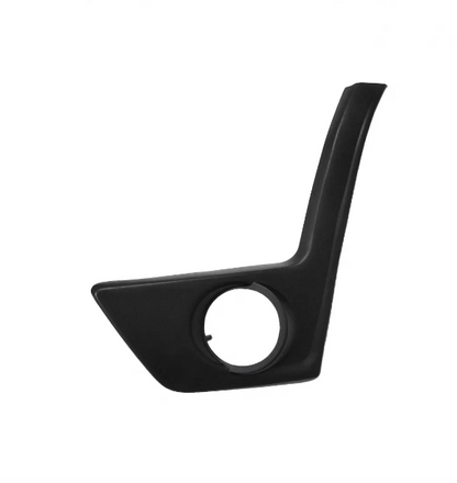 Fog Lamp Bracket for Mahindra XUV300, fits 3-inch fog lamps