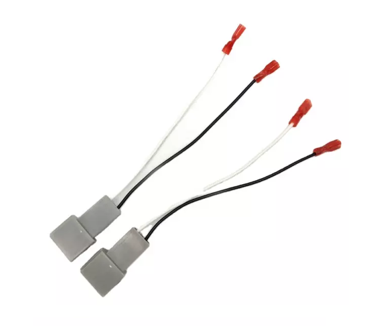 Hyundai speaker connector harness/coupler, plug & play, pair