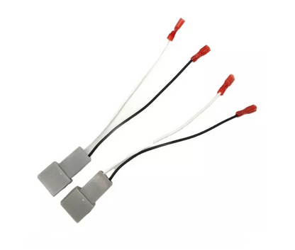 Hyundai speaker connector harness/coupler, plug & play, pair