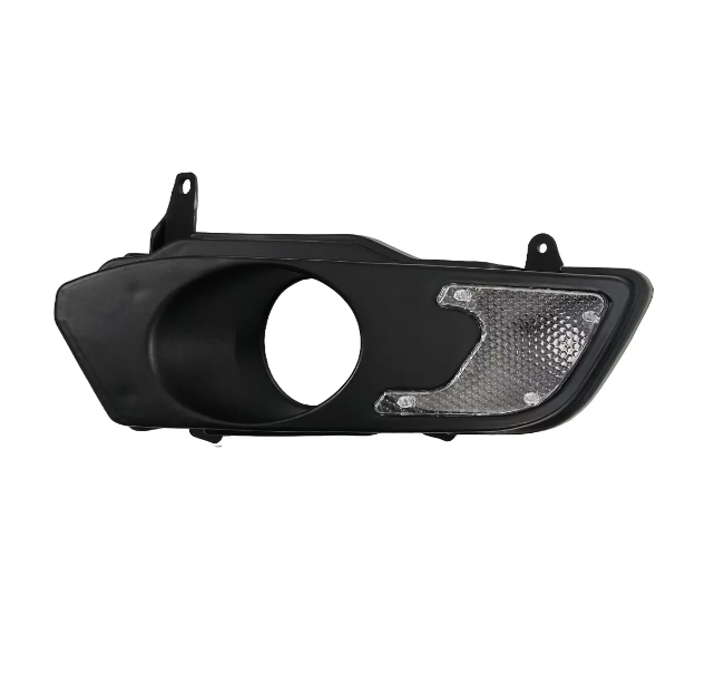 Fog lamp bracket for Volkswagen Polo (2014 Onwards), fits 3-inch LED/projector fog lamps